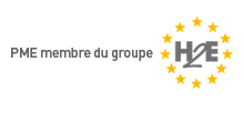 Le groupe H2E