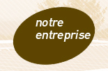 Notre entreprise